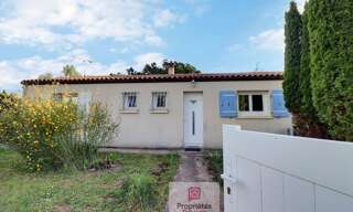 Maison 5 Pièces 106 m² à vendre à La Vallée (17250)