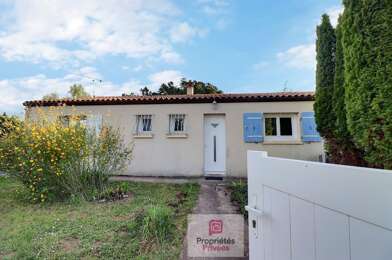 Maison 5 pièces 215500 €