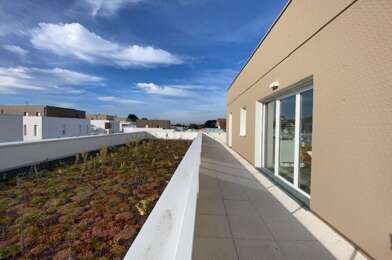 Appartement 4 pièces 339000 €