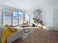 LES SORINIERES - APPARTEMENT Type 4 - 84m² -Terrasse 45m² — photo 2