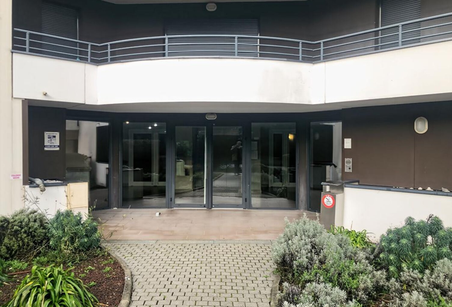 Appartement T3  - Talence - IDEAL INVESTISSEUR — photo 1