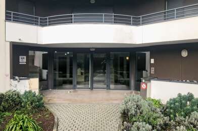 Appartement 3 pièces 211000 €