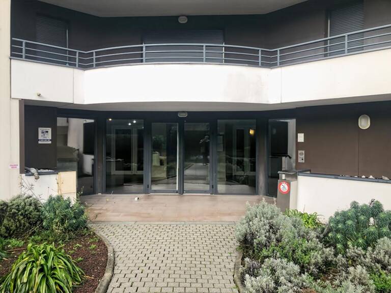 Appartement T3  - Talence - IDEAL INVESTISSEUR — photo 1