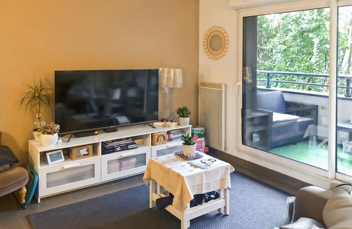 Appartement T3  - Talence - IDEAL INVESTISSEUR — photo 2