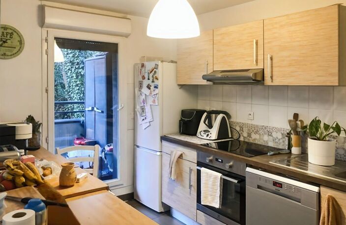 Appartement T3  - Talence - IDEAL INVESTISSEUR — photo 3