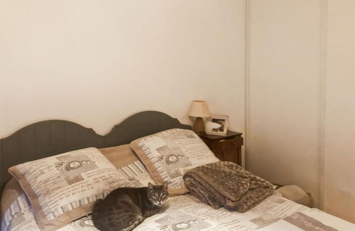 Appartement T3  - Talence - IDEAL INVESTISSEUR — photo 4