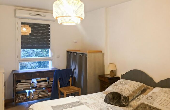 Appartement T3  - Talence - IDEAL INVESTISSEUR — photo 5
