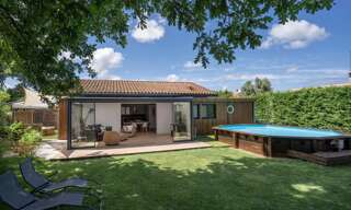 Maison 4 Pièces 95 m² à vendre à Biscarrosse (40600)