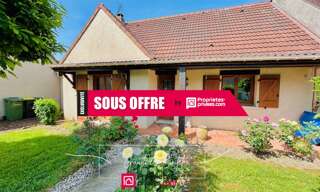 Maison 4 Pièces 100 m² à vendre à Coulommiers (77120)