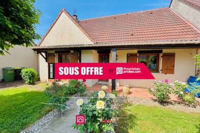 Maison 4 pièces 169000 €