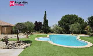 Maison 5 Pièces 120 m² à vendre à Puymirol (47270)