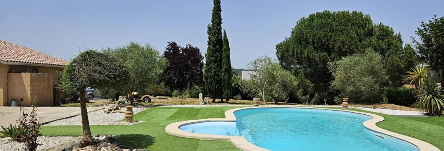 Maison 5 Pièces 120 m² à vendre à Puymirol (47270)
