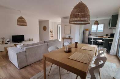 Maison 4 pièces 289000 €