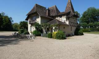 Maison 16 Pièces 1000 m² à vendre à Cherisy (28500)