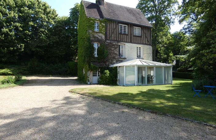 Domaine de reception (1h paris) — photo 2