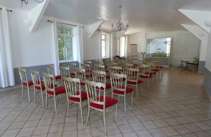 Domaine de reception (1h paris) — photo 5