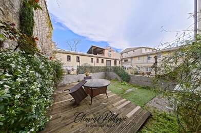 Maison 9 pièces 495000 €