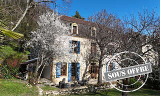 Maison 7 Pièces 200 m² à vendre à Beynac-et-Cazenac (24220)