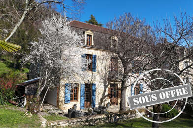 Maison 7 pièces 499000 €