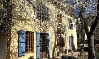 Maison 7 Pièces 200 m² à vendre à Beynac-et-Cazenac (24220)