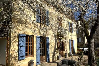 Maison 7 pièces 499000 €