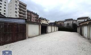 Garage  12 m² à louer à Chambéry (73000)