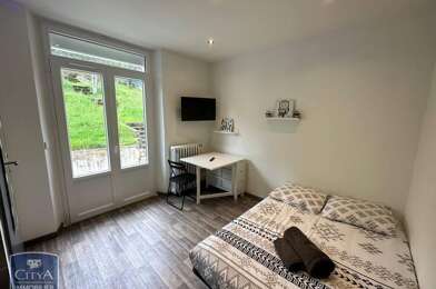 Appartement 1 pièces 448 €