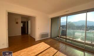 Appartement 2 Pièces 49 m² à louer à Chambéry (73000)