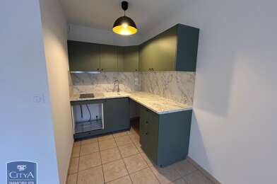 Appartement 2 pièces 630 €