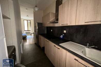 Appartement 1 pièces 457 €