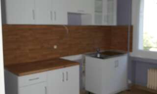 Appartement 2 Pièces 55 m² à louer à Saint-Étienne (42000)