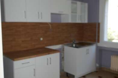 Appartement 2 pièces 620 €