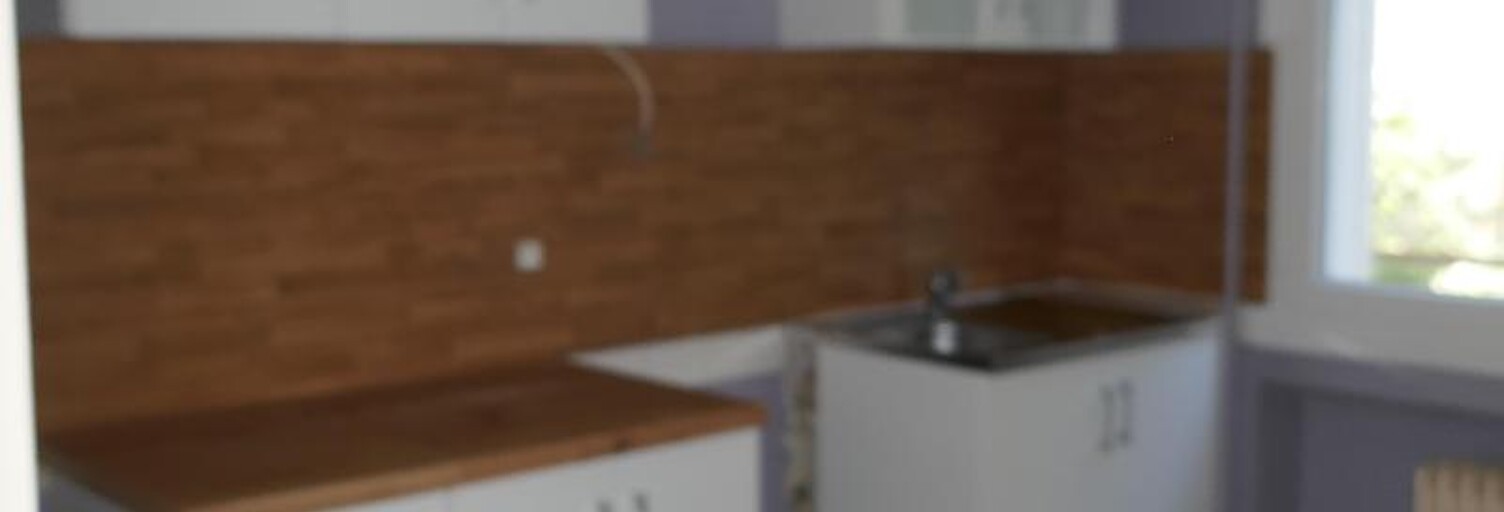 Appartement 2 Pièces 55 m² à louer à Saint-Étienne (42000)