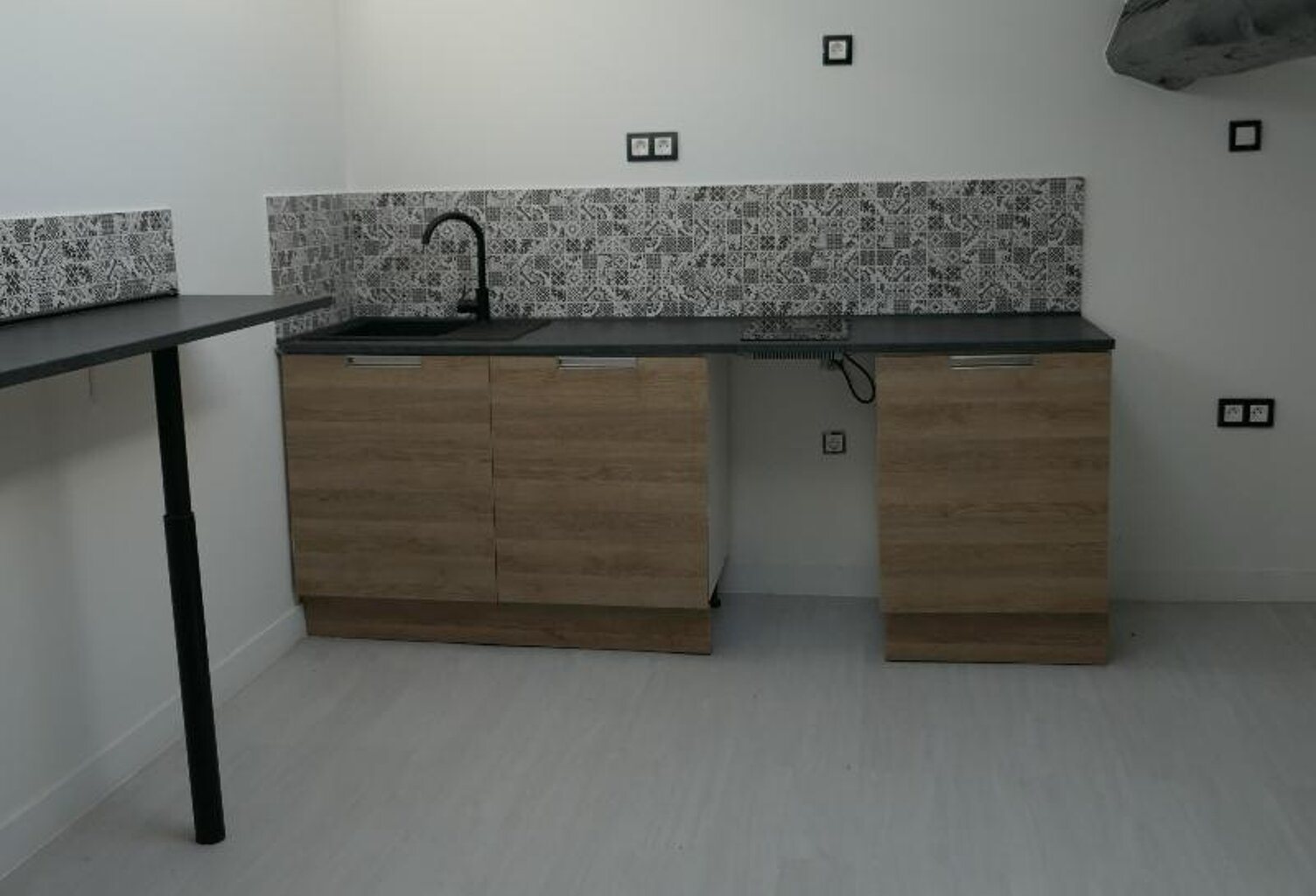 Location appartement 1 pièce 20 m² à Saint-Étienne (42000) — photo 1