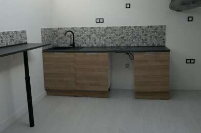 Appartement 1 pièces 365 €