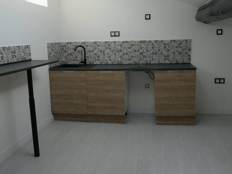 Appartement 1 pièce 20 m² — photo 1