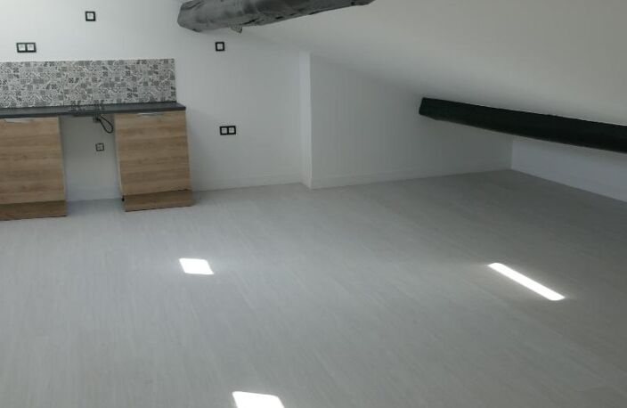Location appartement 1 pièce 20 m² à Saint-Étienne (42000) — photo 2