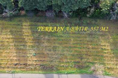 Terrain  117000 €