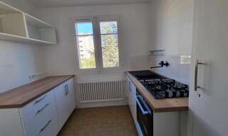 Appartement 3 Pièces 66 m² à louer à Valence (26000)