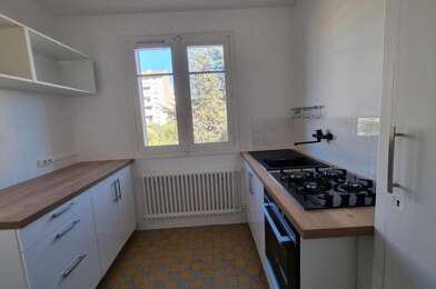 Appartement 3 pièces 680 €