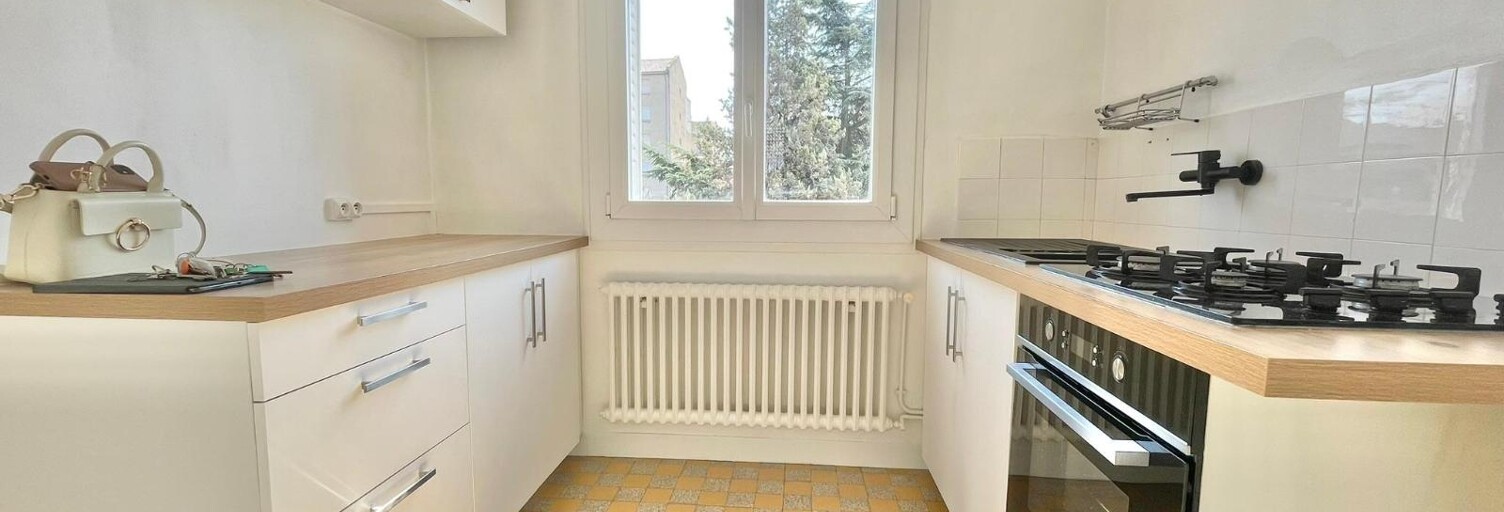 Appartement 3 Pièces 66 m² à louer à Valence (26000)