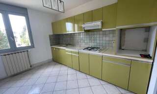 Appartement 4 Pièces 75 m² à louer à Guilherand-Granges (07500)