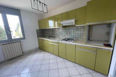 Appartement 4 pièces 730 €