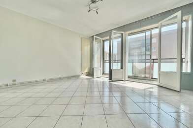 Appartement 4 pièces 730 €