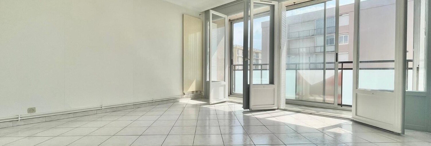 Appartement 4 Pièces 75 m² à louer à Guilherand-Granges (07500)