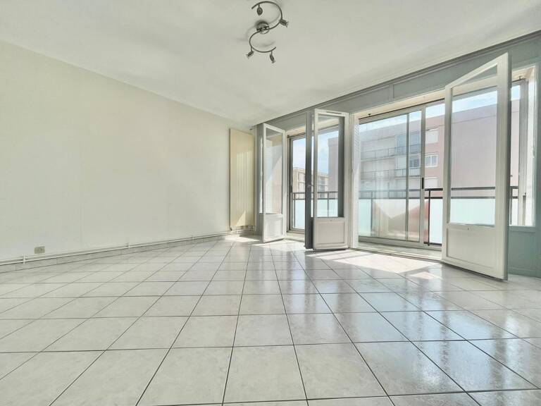 Appartement 4 pièces 75 m² — photo 1