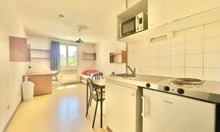 Appartement 1 Pièce 23 m² à louer à Valence (26000)