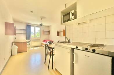 Appartement 1 pièces 405 €