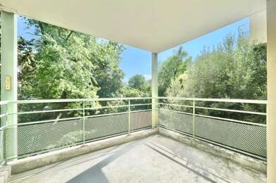 Appartement 2 pièces 750 €