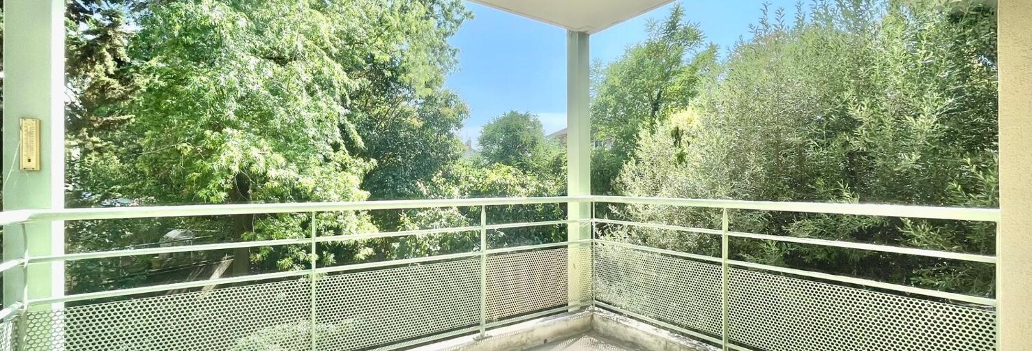 Appartement 2 Pièces 58 m² à louer à Valence (26000)